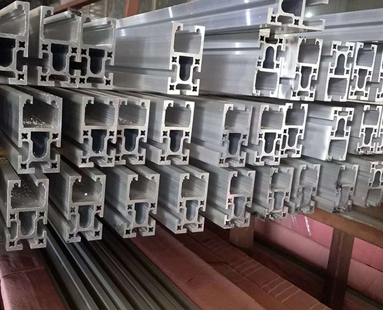 工業(yè)鋁型材